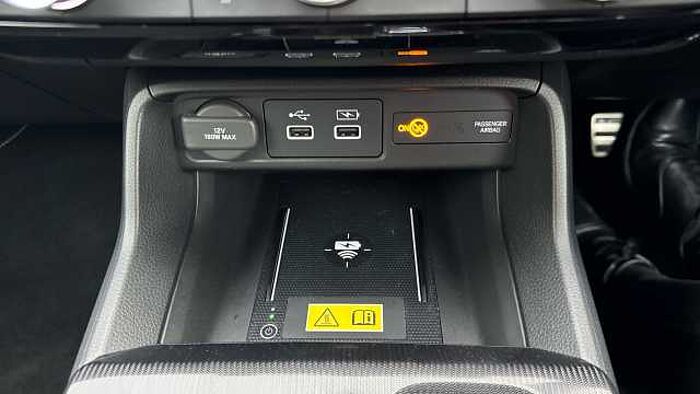 Honda Civic 2.0 eHEV Advance 5dr CVT Hybrid Hatchback 