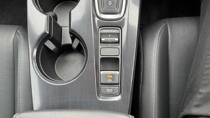 Honda Civic 2.0 eHEV Advance 5dr CVT Hybrid Hatchback 