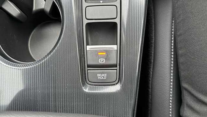 Honda Civic 2.0 eHEV Advance 5dr CVT Hybrid Hatchback 