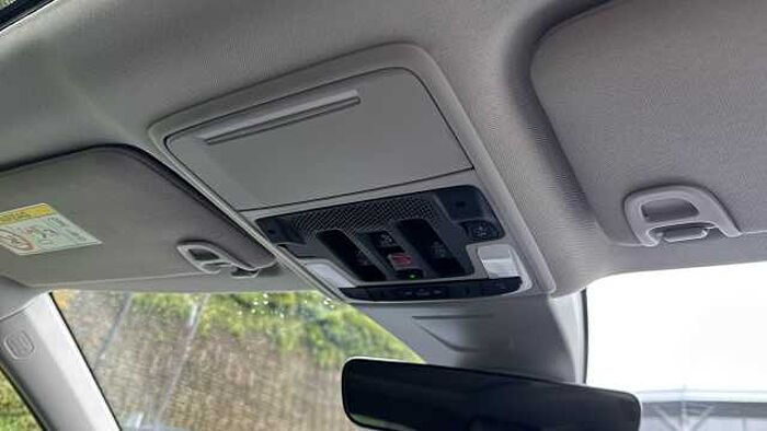 Honda Civic 2.0 eHEV Advance 5dr CVT Hybrid Hatchback 