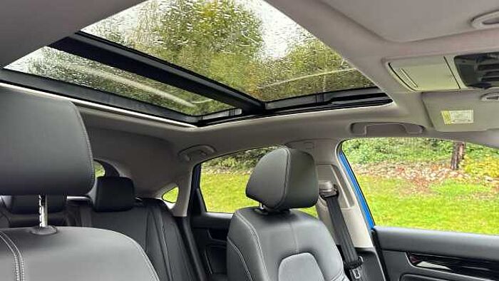 Honda Civic 2.0 eHEV Advance 5dr CVT Hybrid Hatchback 