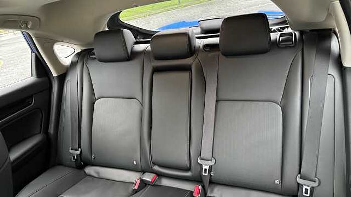Honda Civic 2.0 eHEV Advance 5dr CVT Hybrid Hatchback 