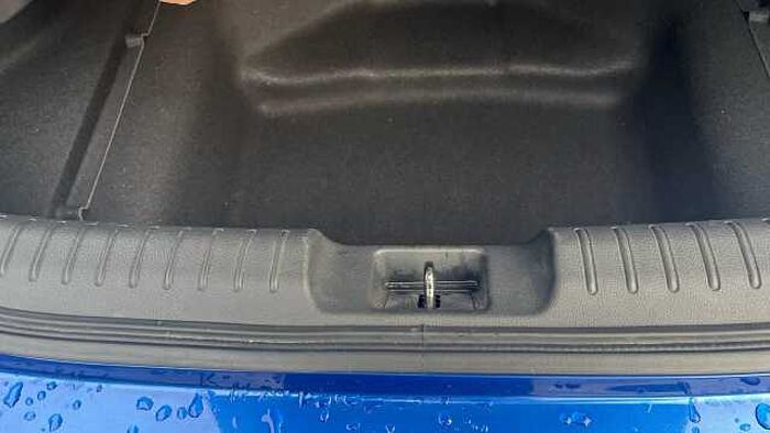 Honda Civic 1.0 VTEC Turbo 126 EX 5dr CVT Petrol Hatchback 