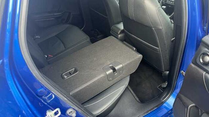 Honda Civic 1.0 VTEC Turbo 126 EX 5dr CVT Petrol Hatchback 