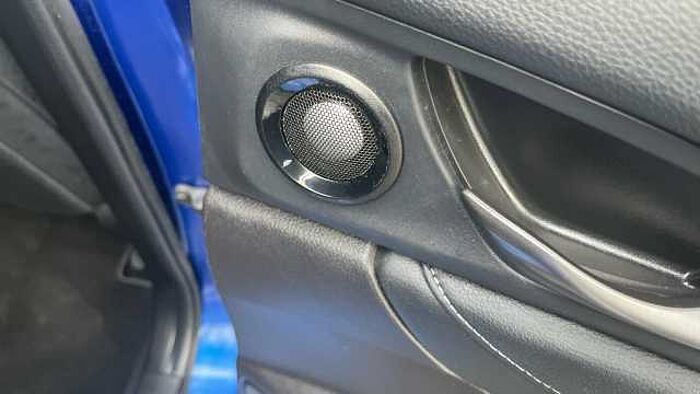 Honda Civic 1.0 VTEC Turbo 126 EX 5dr CVT Petrol Hatchback 