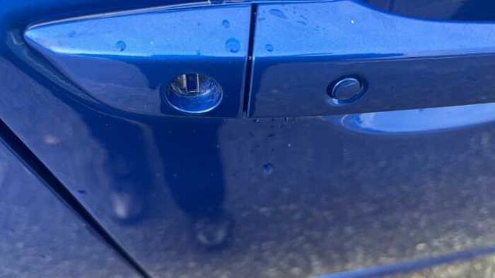 Honda Civic 1.0 VTEC Turbo 126 EX 5dr CVT Petrol Hatchback 