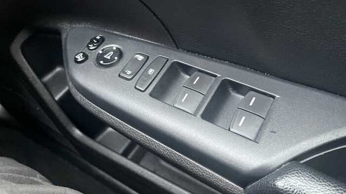 Honda Civic 1.0 VTEC Turbo 126 EX 5dr CVT Petrol Hatchback 