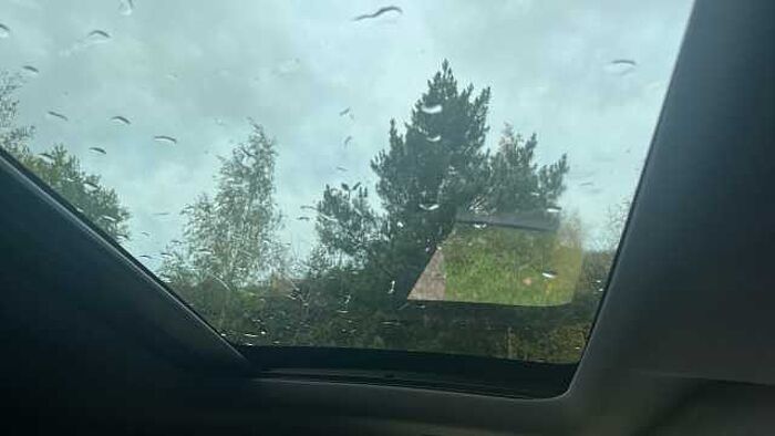 Honda Civic 1.0 VTEC Turbo 126 EX 5dr CVT Petrol Hatchback 