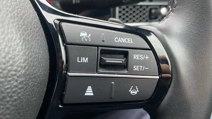 Honda Civic 2.0 eHEV Sport 5dr CVT Hybrid Hatchback 