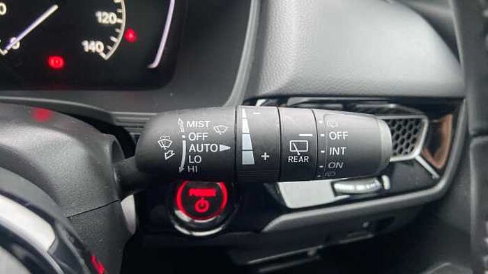 Honda Civic 2.0 eHEV Sport 5dr CVT Hybrid Hatchback 