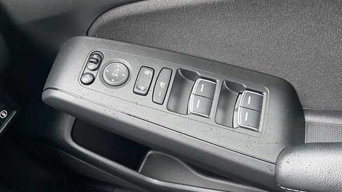 Honda Civic 2.0 eHEV Sport 5dr CVT Hybrid Hatchback 