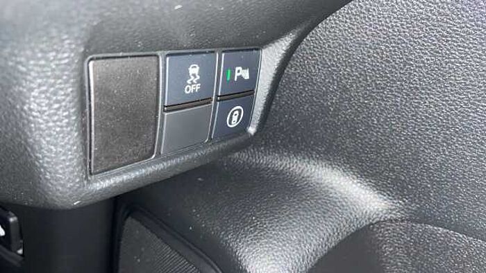 Honda Civic 2.0 eHEV Sport 5dr CVT Hybrid Hatchback 