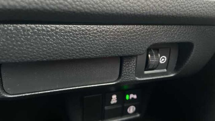 Honda Civic 2.0 eHEV Sport 5dr CVT Hybrid Hatchback 