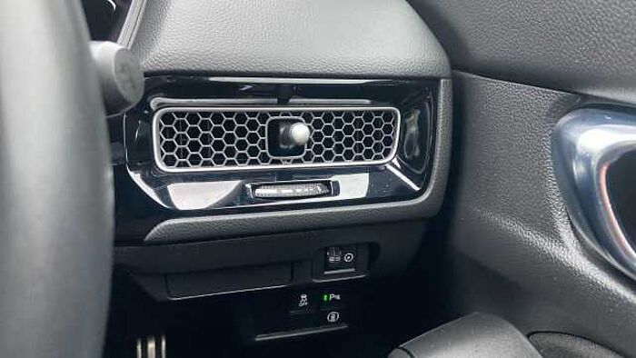 Honda Civic 2.0 eHEV Sport 5dr CVT Hybrid Hatchback 