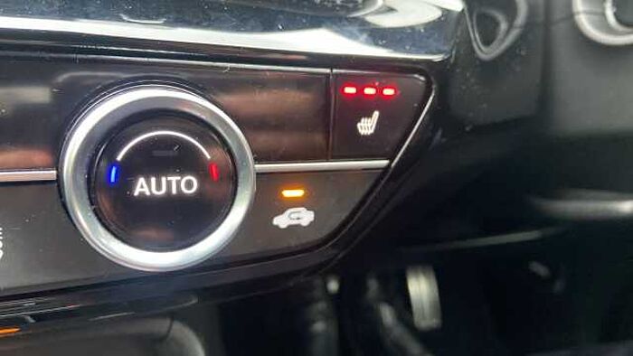 Honda Civic 2.0 eHEV Sport 5dr CVT Hybrid Hatchback 