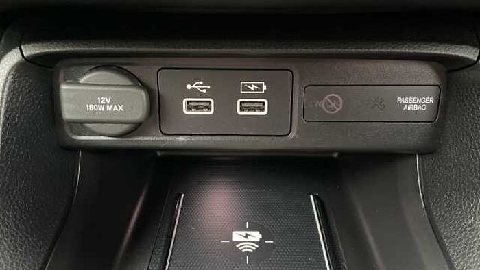 Honda Civic 2.0 eHEV Sport 5dr CVT Hybrid Hatchback 