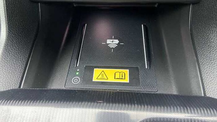 Honda Civic 2.0 eHEV Sport 5dr CVT Hybrid Hatchback 