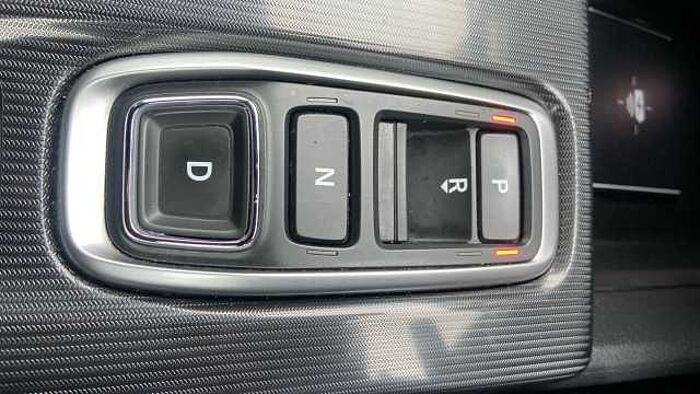 Honda Civic 2.0 eHEV Sport 5dr CVT Hybrid Hatchback 