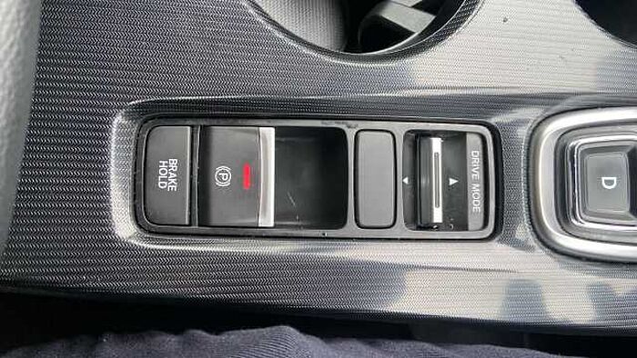 Honda Civic 2.0 eHEV Sport 5dr CVT Hybrid Hatchback 