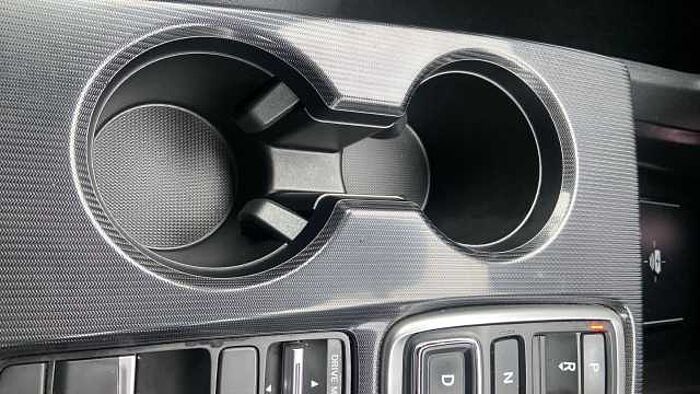 Honda Civic 2.0 eHEV Sport 5dr CVT Hybrid Hatchback 