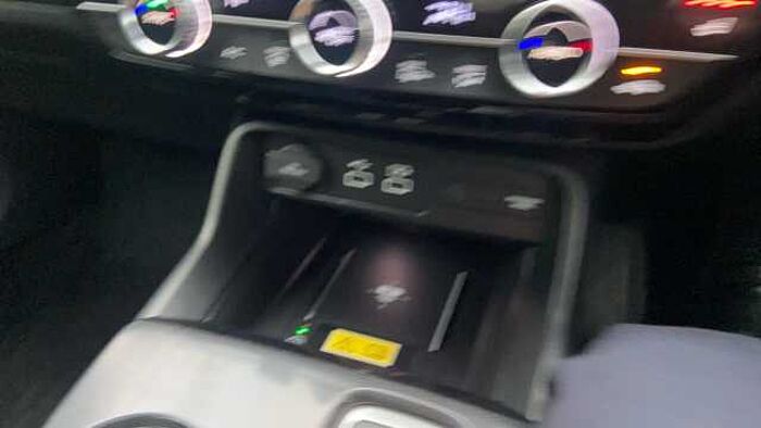 Honda Civic 2.0 eHEV Sport 5dr CVT Hybrid Hatchback 