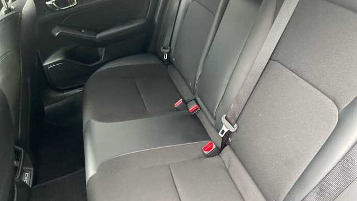 Honda Civic 2.0 eHEV Sport 5dr CVT Hybrid Hatchback 