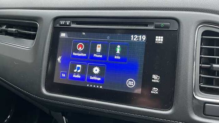 Honda HR-V 1.5 i-VTEC SE 5dr Petrol Hatchback 