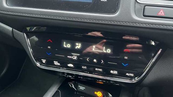 Honda HR-V 1.5 i-VTEC SE 5dr Petrol Hatchback 
