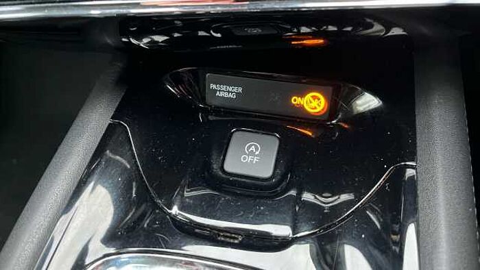 Honda HR-V 1.5 i-VTEC SE 5dr Petrol Hatchback 