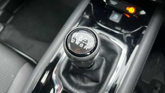Honda HR-V 1.5 i-VTEC SE 5dr Petrol Hatchback 