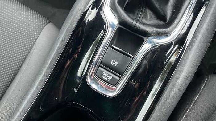 Honda HR-V 1.5 i-VTEC SE 5dr Petrol Hatchback 