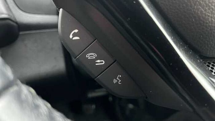 Honda HR-V 1.5 i-VTEC SE 5dr Petrol Hatchback 