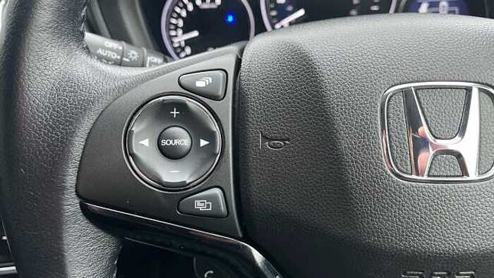Honda HR-V 1.5 i-VTEC SE 5dr Petrol Hatchback 