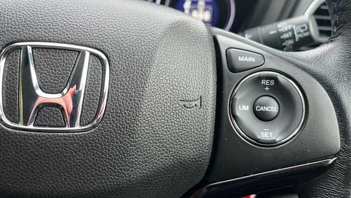 Honda HR-V 1.5 i-VTEC SE 5dr Petrol Hatchback 