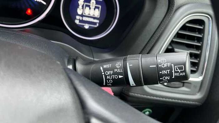 Honda HR-V 1.5 i-VTEC SE 5dr Petrol Hatchback 