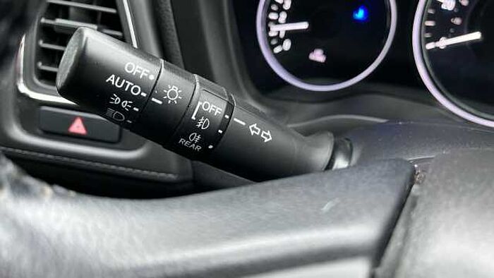 Honda HR-V 1.5 i-VTEC SE 5dr Petrol Hatchback 