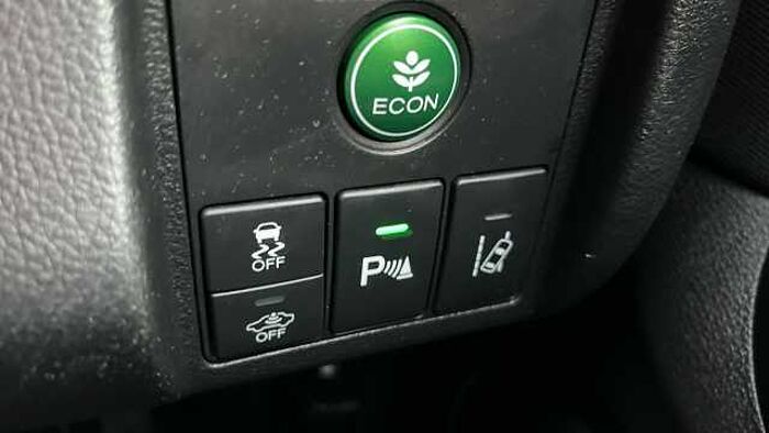 Honda HR-V 1.5 i-VTEC SE 5dr Petrol Hatchback 