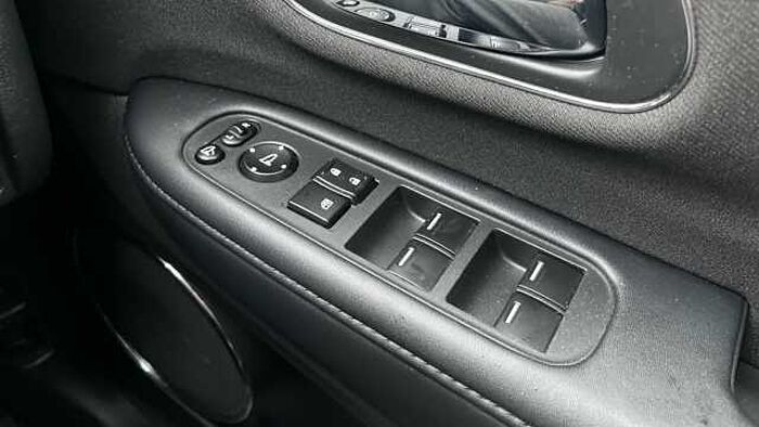 Honda HR-V 1.5 i-VTEC SE 5dr Petrol Hatchback 