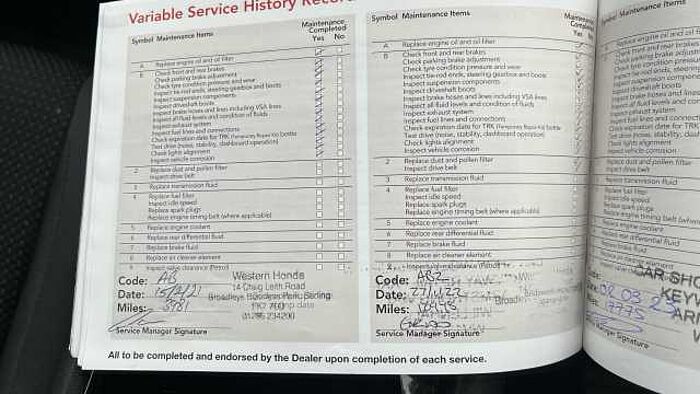 Honda HR-V 1.5 i-VTEC SE 5dr Petrol Hatchback 