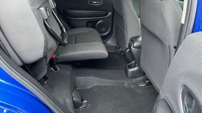Honda HR-V 1.5 i-VTEC SE 5dr Petrol Hatchback 