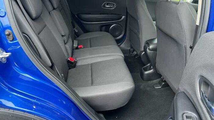 Honda HR-V 1.5 i-VTEC SE 5dr Petrol Hatchback 