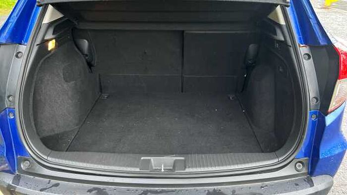 Honda HR-V 1.5 i-VTEC SE 5dr Petrol Hatchback 