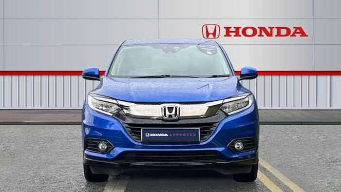 Honda HR-V 1.5 i-VTEC SE 5dr Petrol Hatchback 