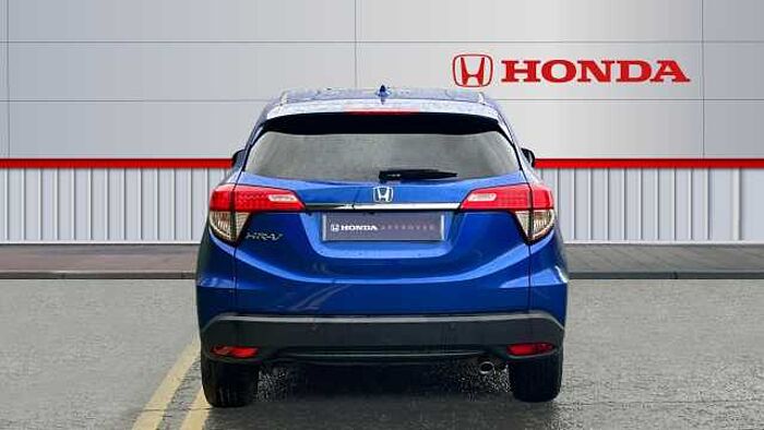 Honda HR-V 1.5 i-VTEC SE 5dr Petrol Hatchback 