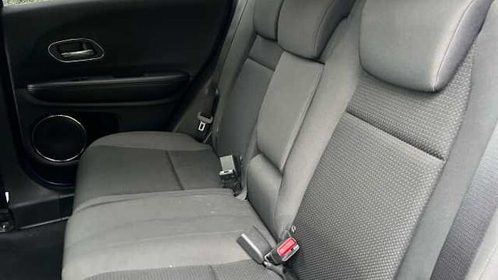 Honda HR-V 1.5 i-VTEC SE 5dr Petrol Hatchback 