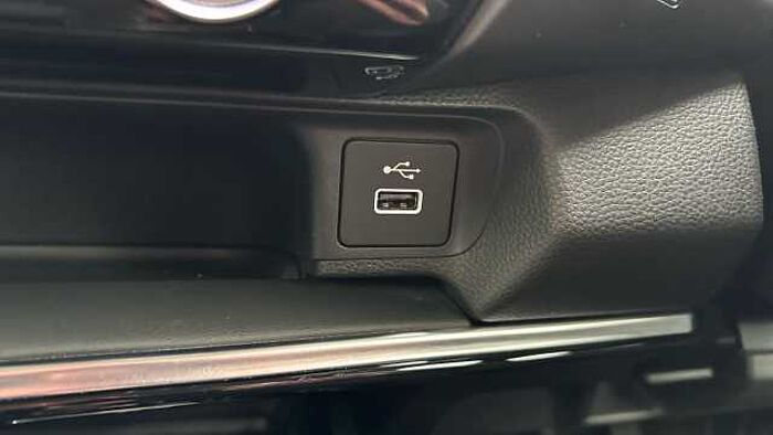 Honda HR-V 1.5 eHEV Advance 5dr CVT Hybrid Hatchback 