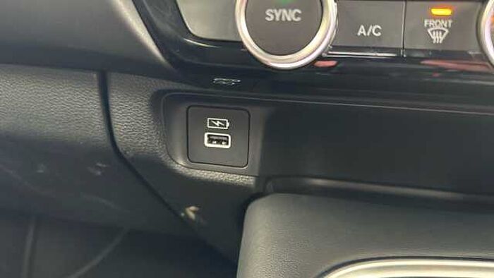 Honda HR-V 1.5 eHEV Advance 5dr CVT Hybrid Hatchback 