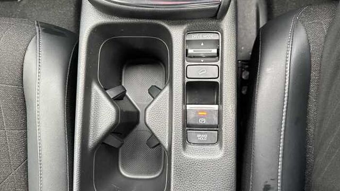 Honda HR-V 1.5 eHEV Advance 5dr CVT Hybrid Hatchback 
