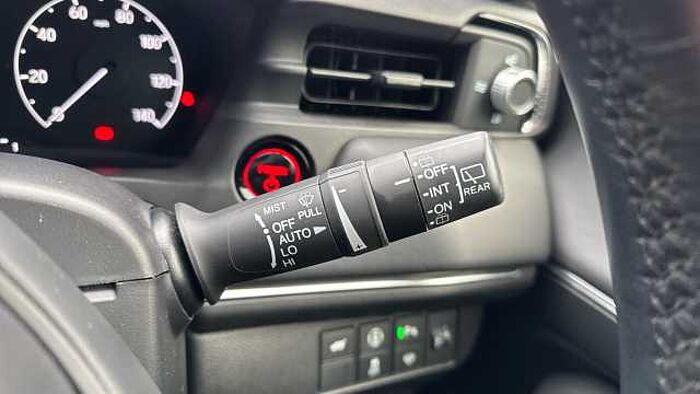 Honda HR-V 1.5 eHEV Advance 5dr CVT Hybrid Hatchback 