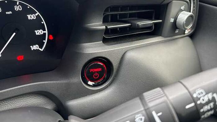 Honda HR-V 1.5 eHEV Advance 5dr CVT Hybrid Hatchback 